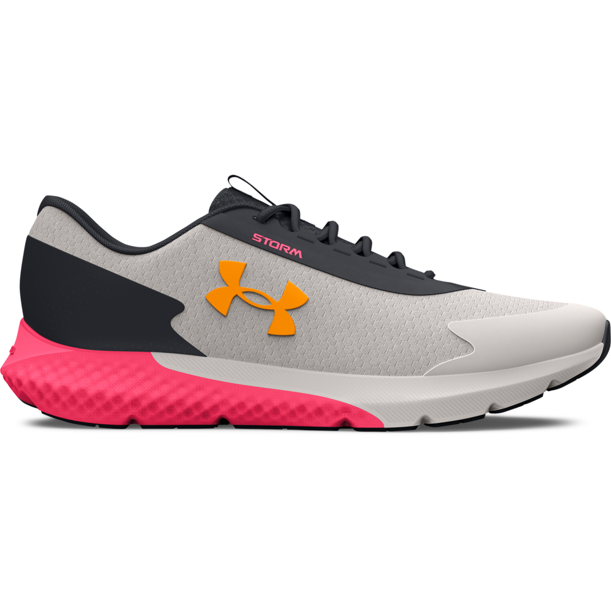 Women S UA Charged Rogue 3 Storm Running Shoes Kvantum Sport Online Shop