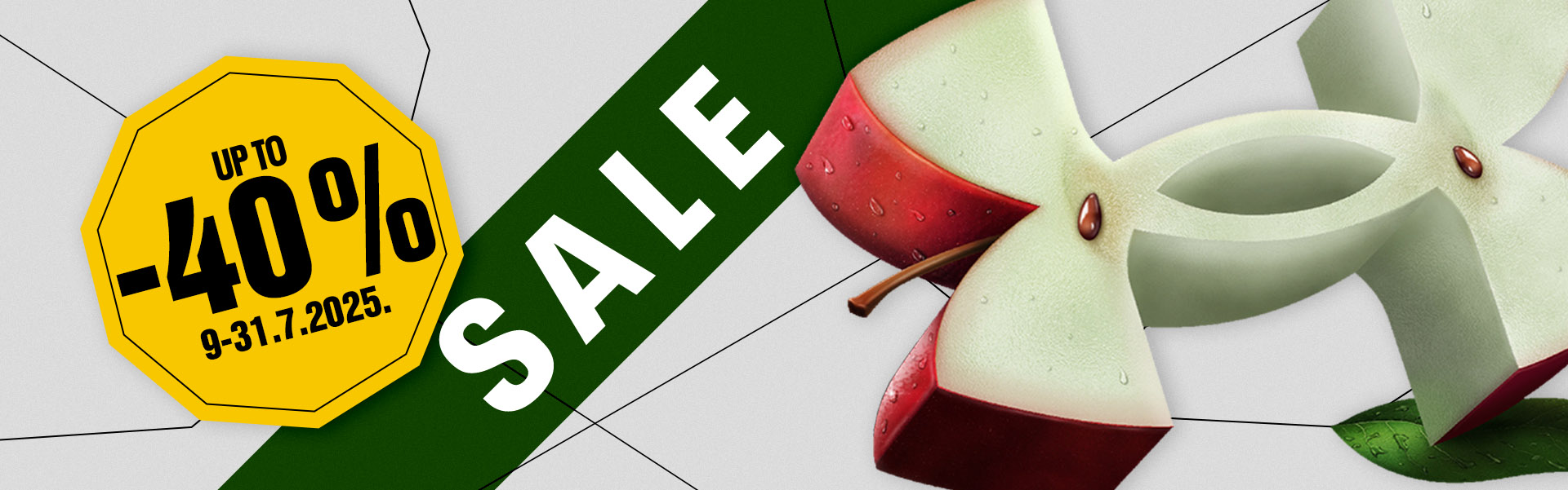 Sale