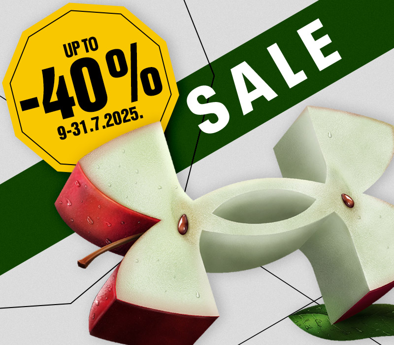 Sale