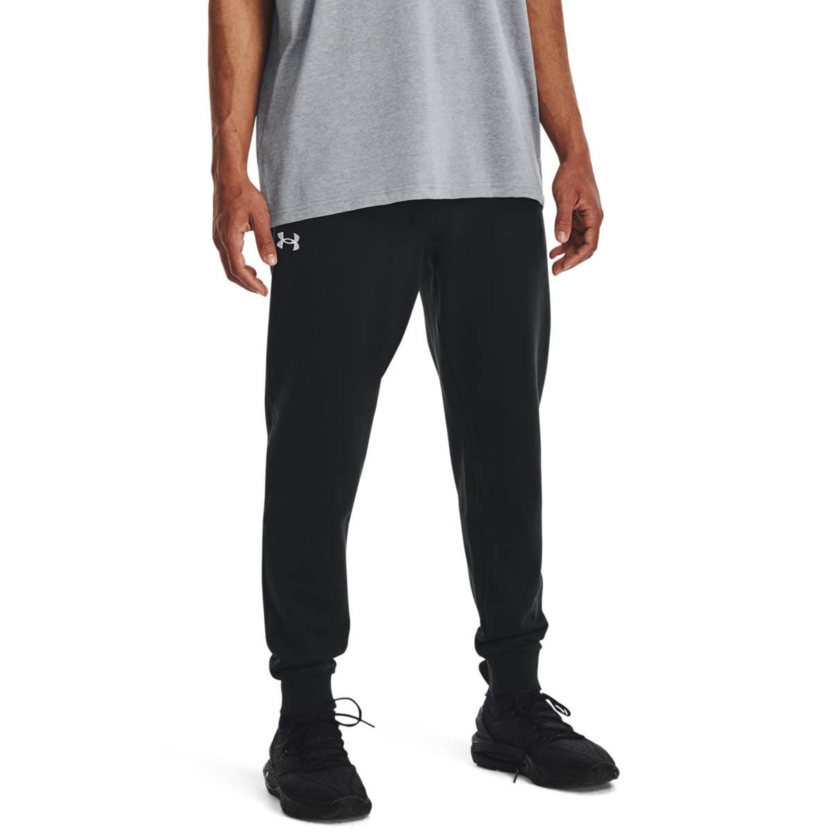 Men's UA Rival Fleece Joggers Kvantum Sport Online Shop