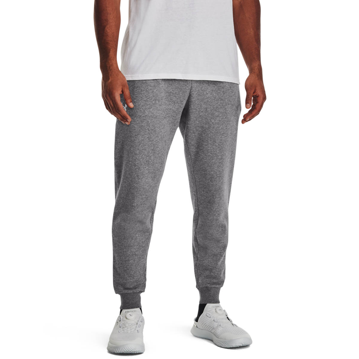 Men's UA Rival Fleece Joggers Kvantum Sport Online Shop