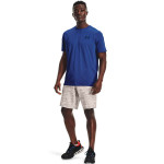 Men's UA Sportstyle Left Chest Short Sleeve Shirt 