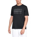 Men's UA Team Issue Wordmark Short Sleeve 