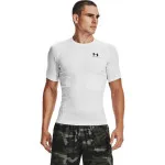 Men's UA HeatGear® Armour Short Sleeve 