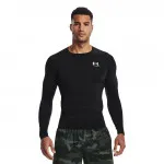 Men's HeatGear® Armour Long Sleeve 