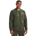 Men's UA Rival Terry Full-Zip 