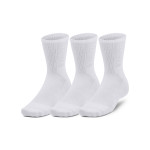 UA 3-MAKER 3PK MID-CREW-PAK 