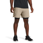 Men's UA Vanish Woven 2-in-1 Shorts 