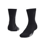 Unisex Curry ArmourDry™ Playmaker Mid-Crew Socks 