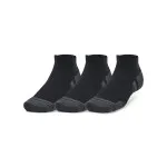 Unisex UA Performance Tech 3-Pack Low Cut Socks 