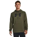 UA ARMOUR FLEECE BIG LOGO HD 