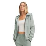 UNSTOPPABLE FLEECE FZ 
