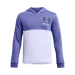 Boys' UA Rival Terry Hoodie 