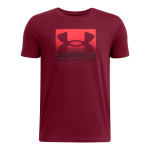 UA B BOXED SPORTS UPDATE SS 