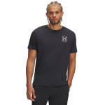UA RUN 96 SHORTSLEEVE 