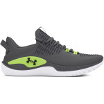 Men's UA Dynamic IntelliKnit Training Shoes 