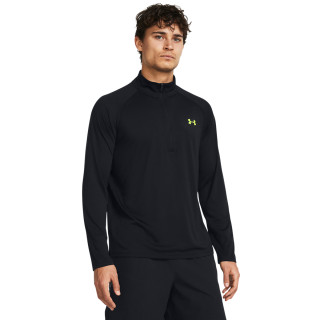 UA TECH 2.0 1/2 ZIP 