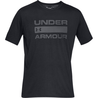 Team Issue Wordmark