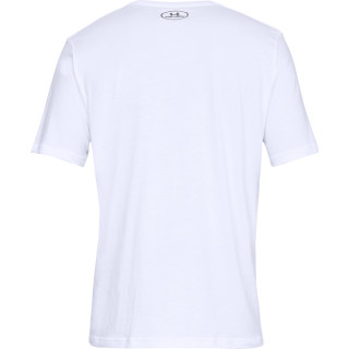 Men's UA Team Issue Wordmark Short Sleeve 