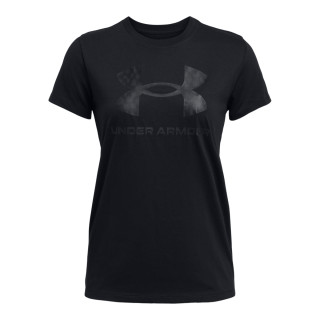 Women's UA Sportstyle Graphic Short Sleeve