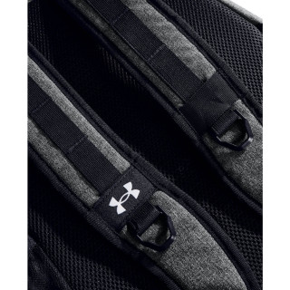 UA Hustle 5.0 Backpack