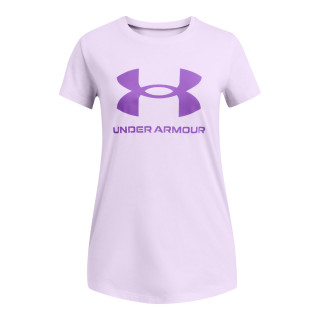 UA G SPORTSTYLE LOGO SS