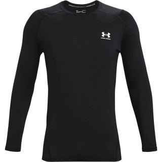 UA HG ARMOUR FITTED LS