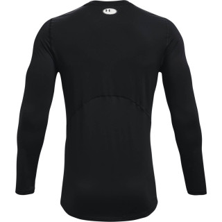 UA HG ARMOUR FITTED LS
