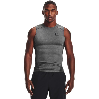 Men's HeatGear® Armour Sleeveless 