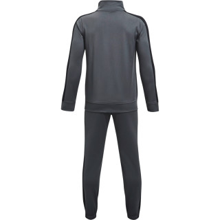 Boys' UA Knit Track Suit