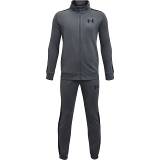 Boys' UA Knit Track Suit