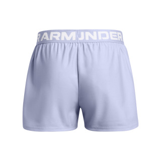 PLAY UP SOLID SHORTS