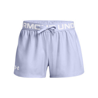PLAY UP SOLID SHORTS