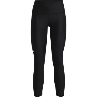 Women's HeatGear® Armour No-Slip Waistband Ankle Leggings 