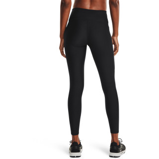 Women's HeatGear® Armour No-Slip Waistband Full-Length Leggings 