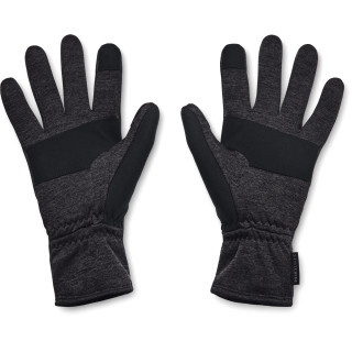 Men's UA Storm Fleece Gloves