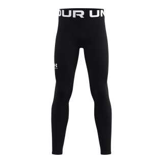 Boys' ColdGear® Armour Leggings