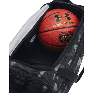 UA UNDENIABLE 5.0 DUFFLE SM