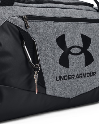 Undeniable 5.0