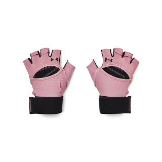 WS WEIGHTLIFTING GLOVES 