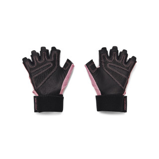 WS WEIGHTLIFTING GLOVES 