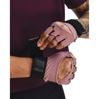 WS WEIGHTLIFTING GLOVES 