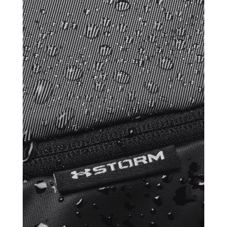 UA Hustle Signature Backpack