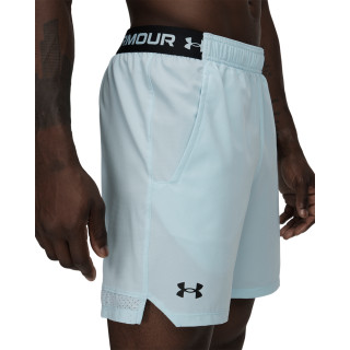 UA VANISH WOVEN 6IN SHORTS