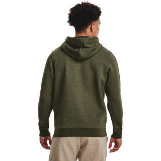 UA ESSENTIAL FLEECE HOODIE