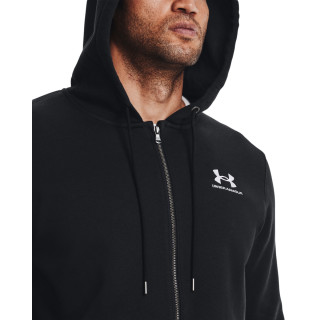 Men's UA Essential Fleece Hoodie