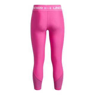 ARMOUR ANKLE CROP