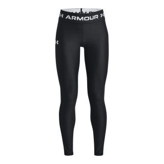 Girls' HeatGear® Leggings