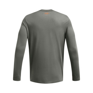 UA PJT ROCK BRAHMA BULL LS 