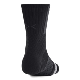 Unisex Curry ArmourDry™ Playmaker Mid-Crew Socks 